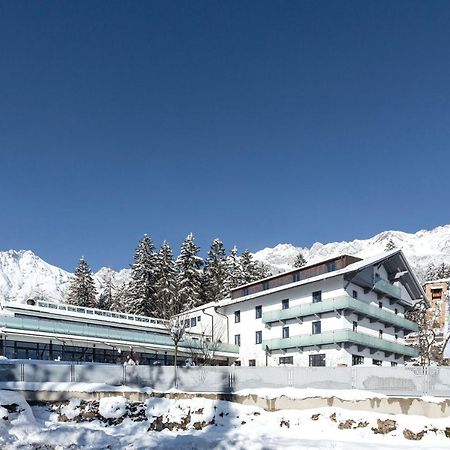 Seehof Innsbruck Extérieur photo