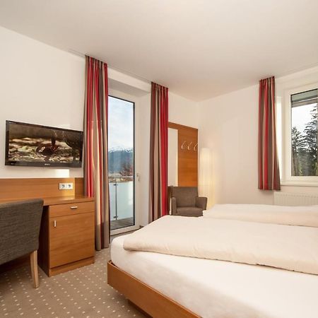 Seehof Innsbruck Extérieur photo