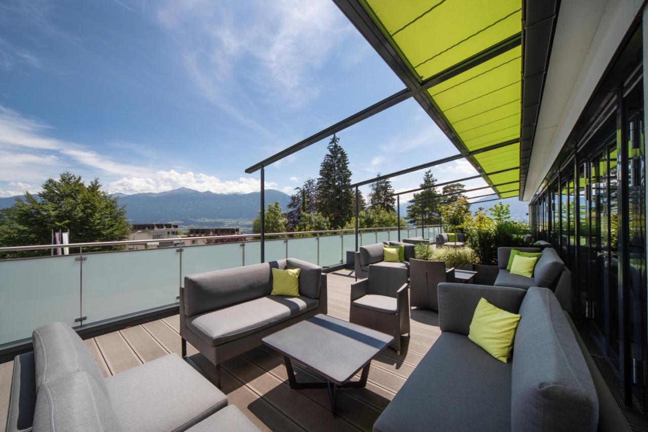 Seehof Innsbruck Extérieur photo