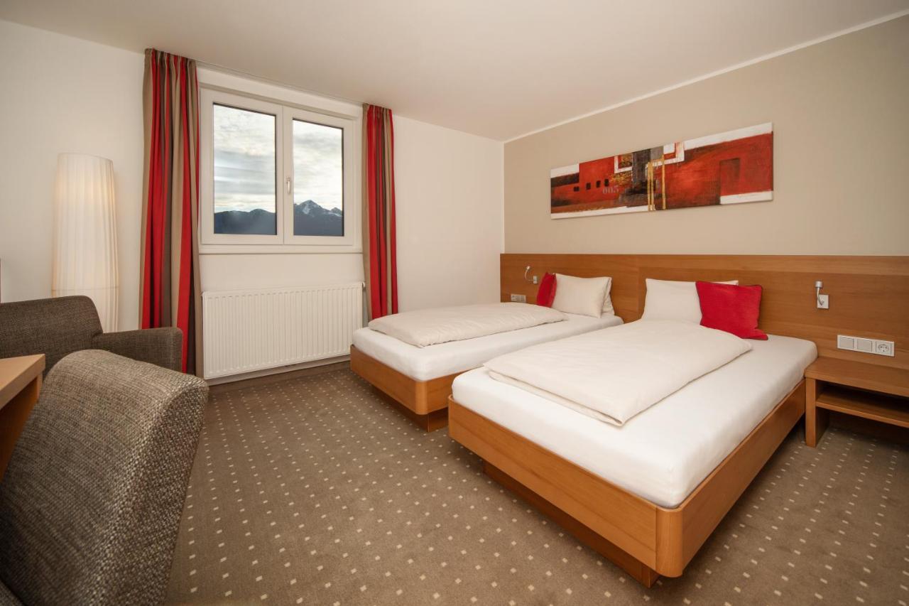 Seehof Innsbruck Extérieur photo